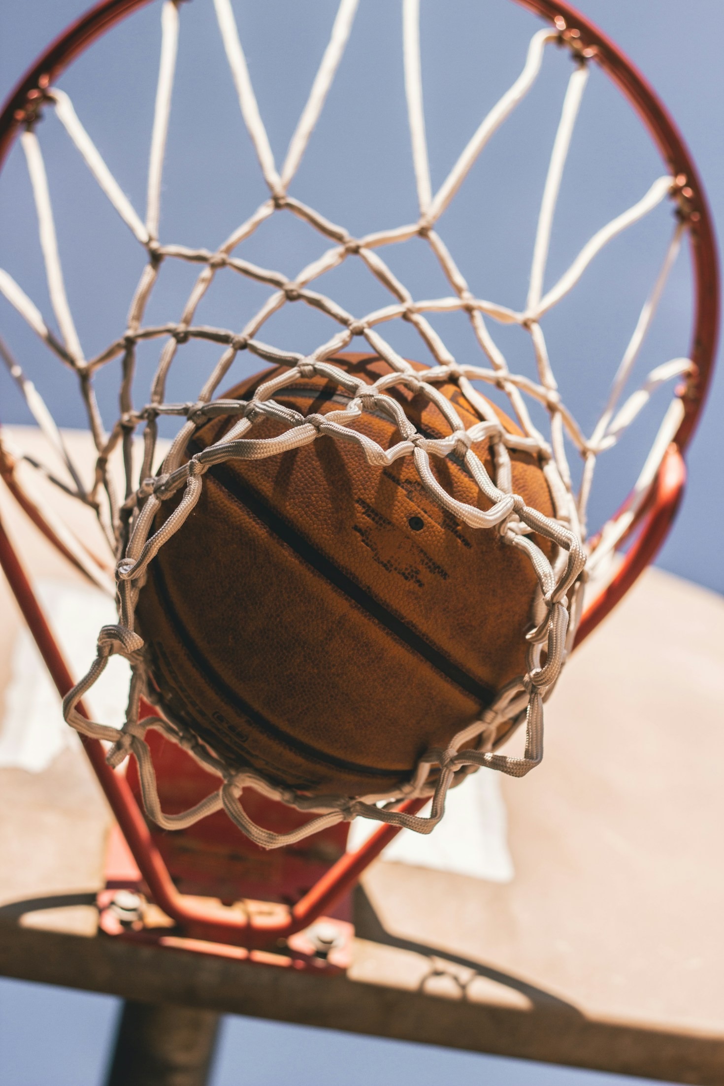 La storia di Adamas Basket nel 2025